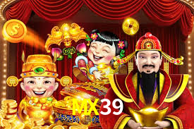 MX39